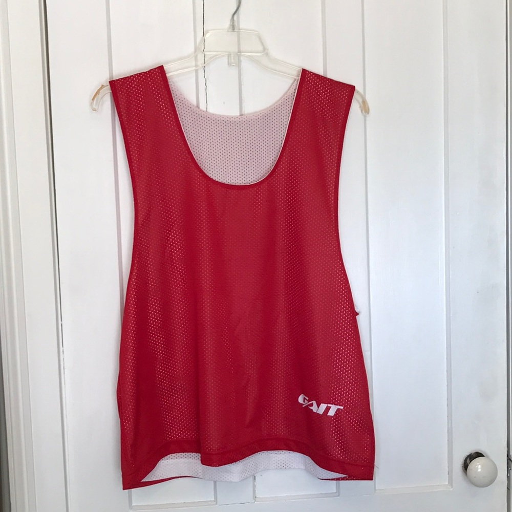 Lacrosse Pinnie